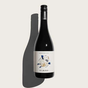 Wine: Oddbird GSM Red Wine