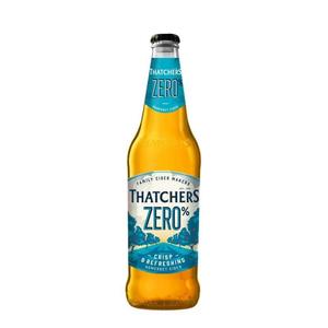 Thatchers Alcohol-Free Cider