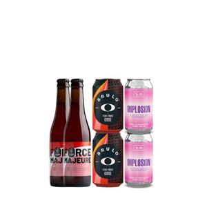 Bundles: Fruit Sour Beer Bundle