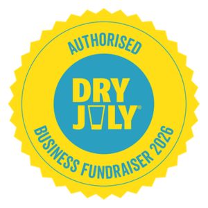 Curated Collections: Support Dry July