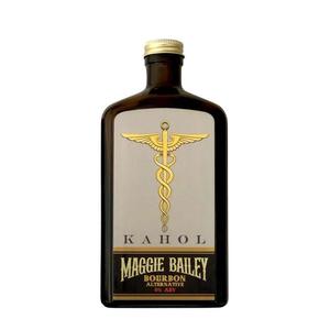 Spirits Mixers: Kahol Maggie Bailey Kentucky Bourbon