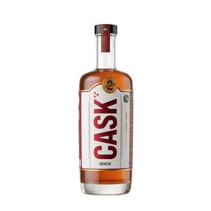 SENTIA Cask, GABA Spirit
