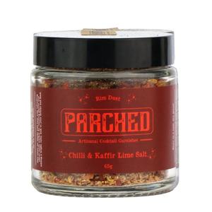 Parched Chilli & Kaffir Lime Rimming Salt