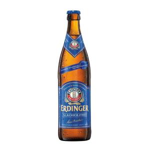 Clearance... Erdinger Alkoholfrei