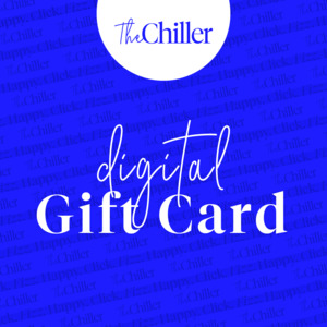 The Chiller Gift Card