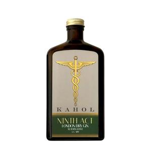 Kahol Ninth Act London Dry Gin