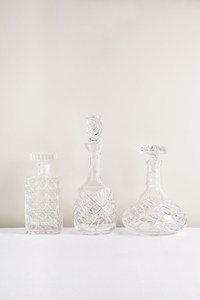 Products: Decanters