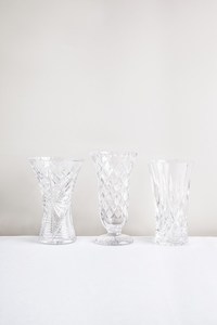 Products: Crystal Medium Posy 17-20 cm