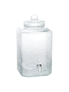 Products: Juice Dispensers