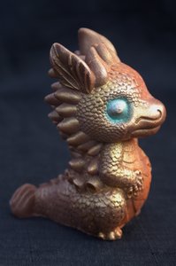 Products: Baby Dragons - The Chocolate Room