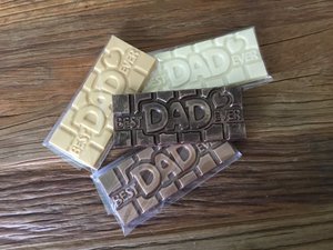 Products: Best Dad Ever - The Chocolate Room