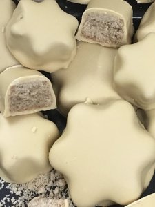 OMG Cookies - The Chocolate Room