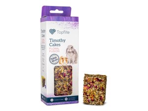 smallanimalfeeding: Topflite Timothy Cakes – Rabbit & Guinea Pig Treats