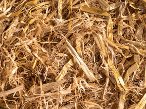 Topflite Bedding Straw