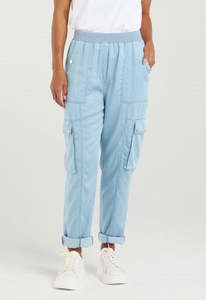 ET ALIA Carter Cargo Skyblue Wash