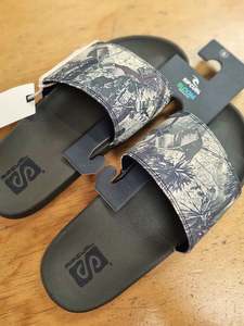 Ripcurl: RIP CURL Mens Search Camo Bloom Slide