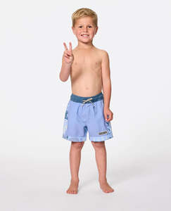 Ripcurl: RIP CURL AOTS Ty Williams Boardshort 1-8 years