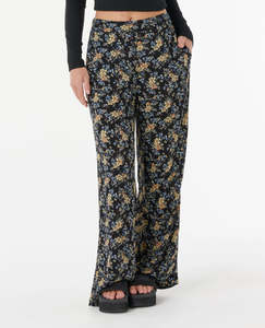 Ripcurl: RIP CURL Pacific Rider Ditsy Pant