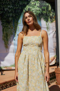 Thing Thing: THING THING Whimsical Dress
