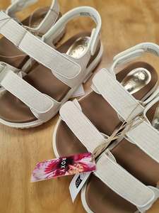 ROXY Womens Conrad Sandal