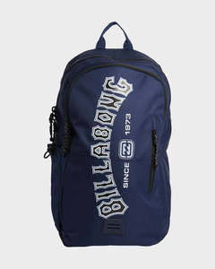 BILLABONG Norfolk Backpack Navy