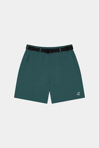 HUFFER GOLF Range Short Green