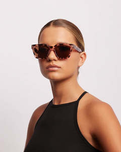 REALITY EYEWEAR Anvil Blossom Sunglass