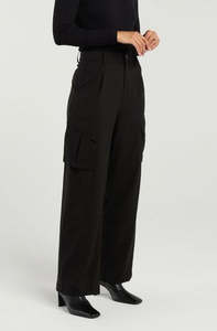 ET ALIA Blake Pant Black