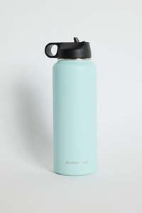 RE:UNION Breeze Stainless Steel 1 Litre Drink Bottle