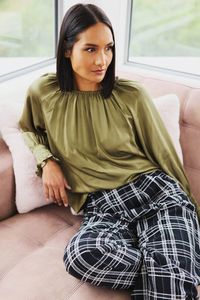 ET ALIA Casey Top Desert