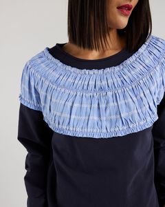 ET ALIA Marlow Sweat Dapper Glamour