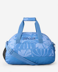 Ripcurl: RIP CURL Gym Bag Blue