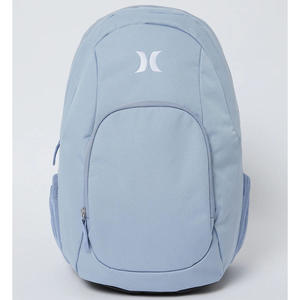 Back To School: HURLEY Collide Backpack Powder Blue