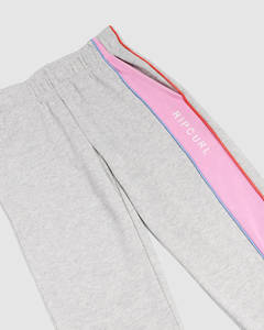 Ripcurl: RIP CURL Sunshine Revival Trackpant Girls 1-8 years