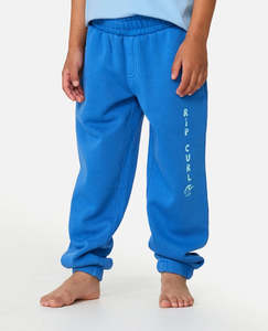 RIP CURL Surf Check Trackpant Boys 1-8 years