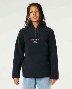 Ripcurl: RIP CURL Bells Polar Fleece Boys 8-14 years