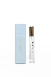 WILLOW + MAE Cloud Nine 10ml Blue Atomiser Eau de Parfum