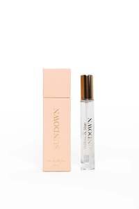WILLOW + MAE Sundown 10ml Blush Atomiser Eau de Parfum