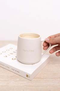 WILLOW + MAE Hug In a Mug