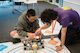 Battlebots MEGA! with LEGO Mindstorms EV3