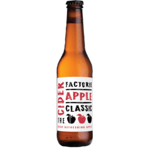 Classic Apple