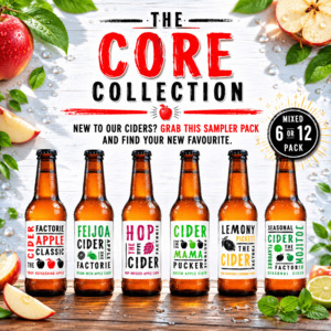 Products: The Core Collection