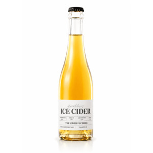 Products: Sparkling Ice Cider