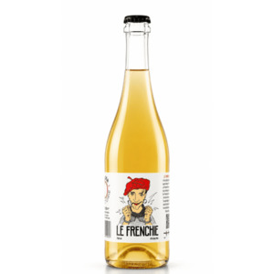 Products: Le Frenchie