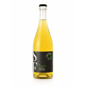 Products: Sparkling Feijoa