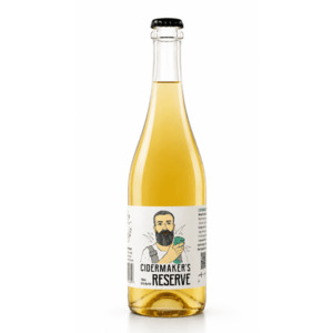 Products: Cidermaker’s Reserve
