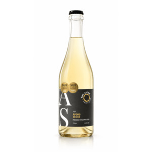 Āporo Secco