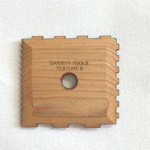 Garrity Texture 6
