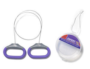Tool: Xiem Tools PRO-Cutting Wire ''Expert'' 48cm