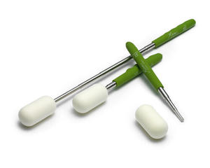 Tool: Xiem Tools X-Sponge II with Telescopic Rubber Handle